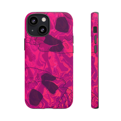 Pretty in Pink - NecroGrip 