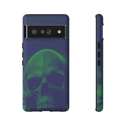 Phone Case - I Dare You Tough Case - NecroGrip 