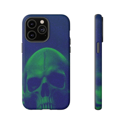 Phone Case - I Dare You Tough Case - NecroGrip 