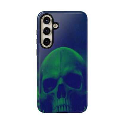 Phone Case - I Dare You Tough Case - NecroGrip 