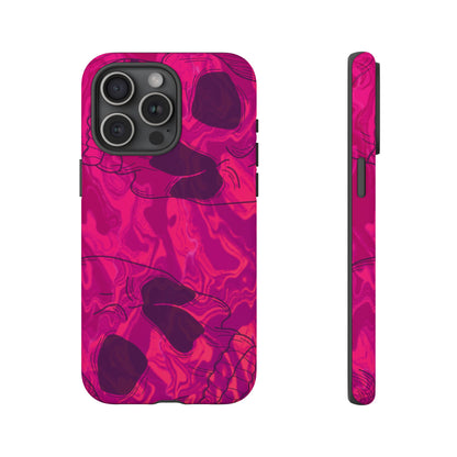 Pretty in Pink - NecroGrip 
