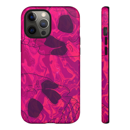 Pretty in Pink - NecroGrip 