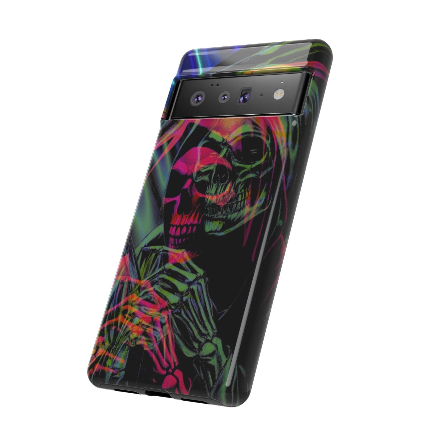 Grimothy the Phone Case