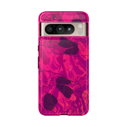 Pretty in Pink - NecroGrip 