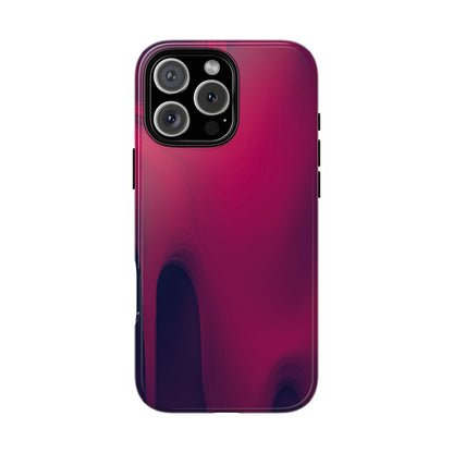 Phone Case - The all consuming BLOB Tough Case - NecroGrip 