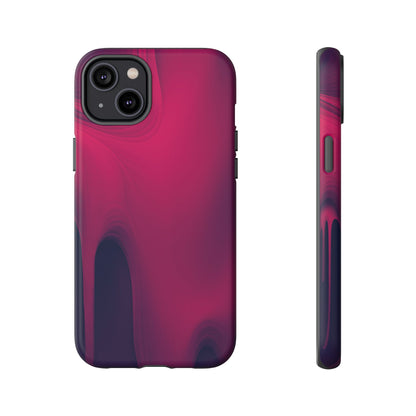 Phone Case - The all consuming BLOB Tough Case - NecroGrip 