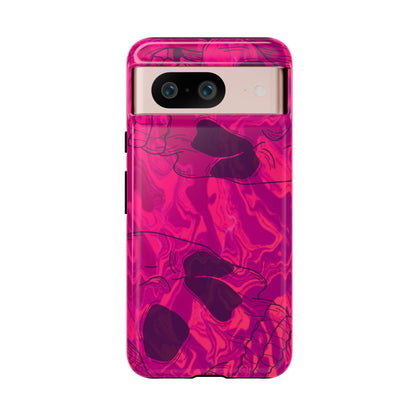 Pretty in Pink - NecroGrip 