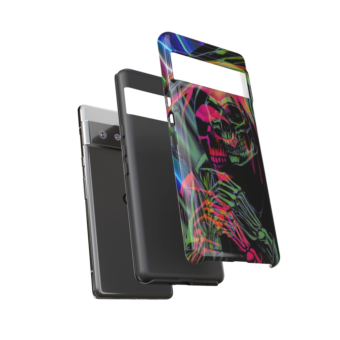 Grimothy the Phone Case