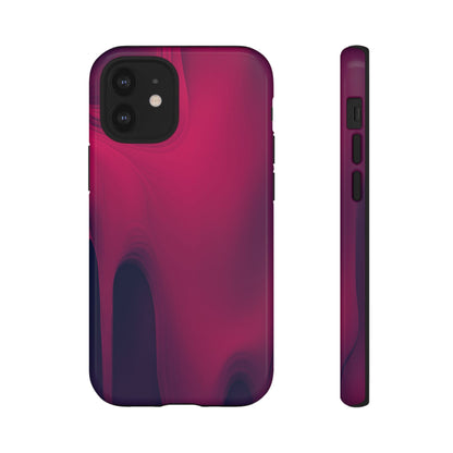 Phone Case - The all consuming BLOB Tough Case - NecroGrip 