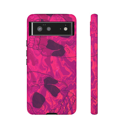 Pretty in Pink - NecroGrip 