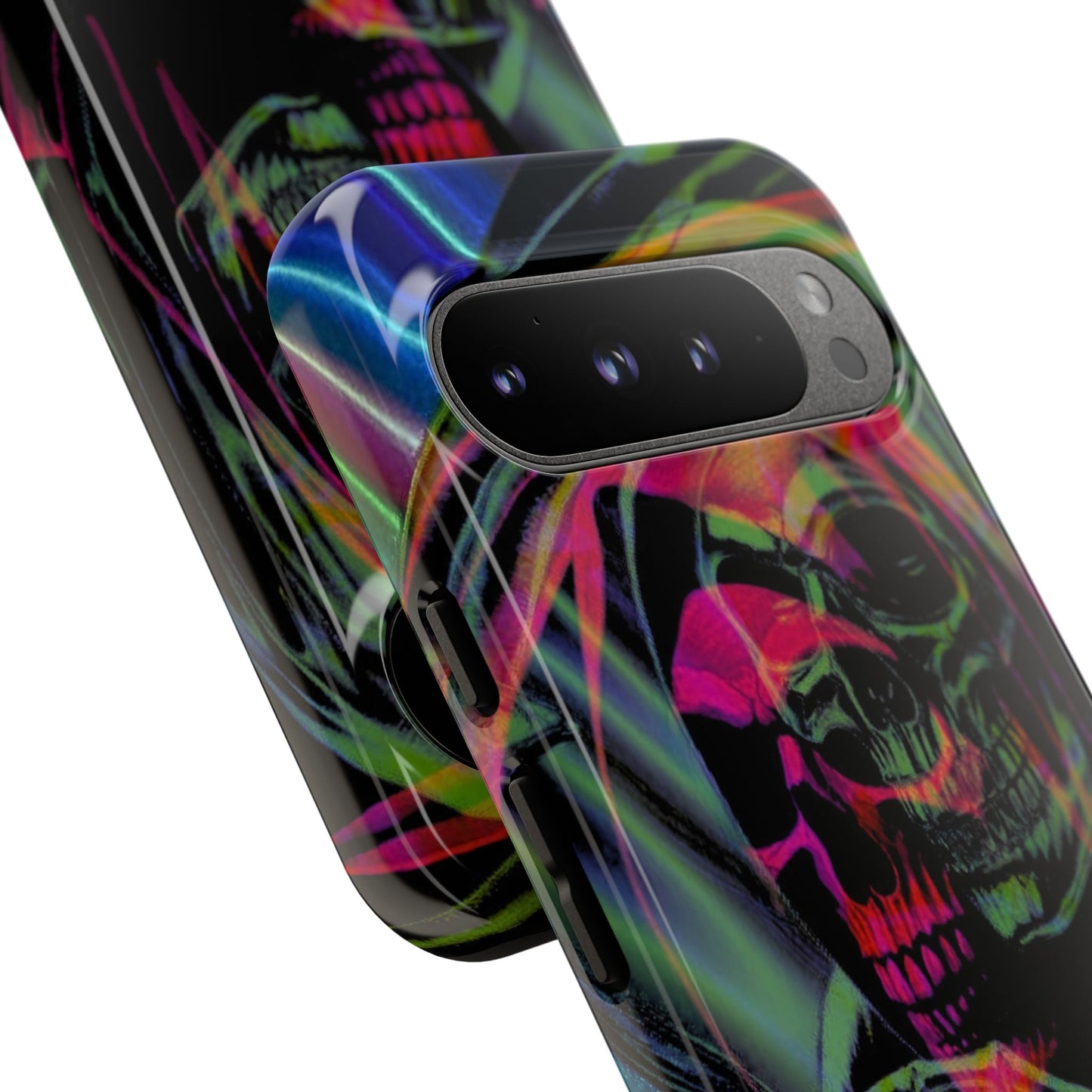 Grimothy the Phone Case