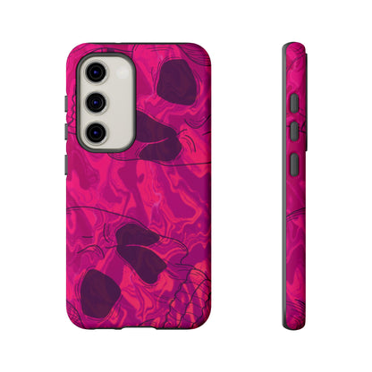 Pretty in Pink - NecroGrip 