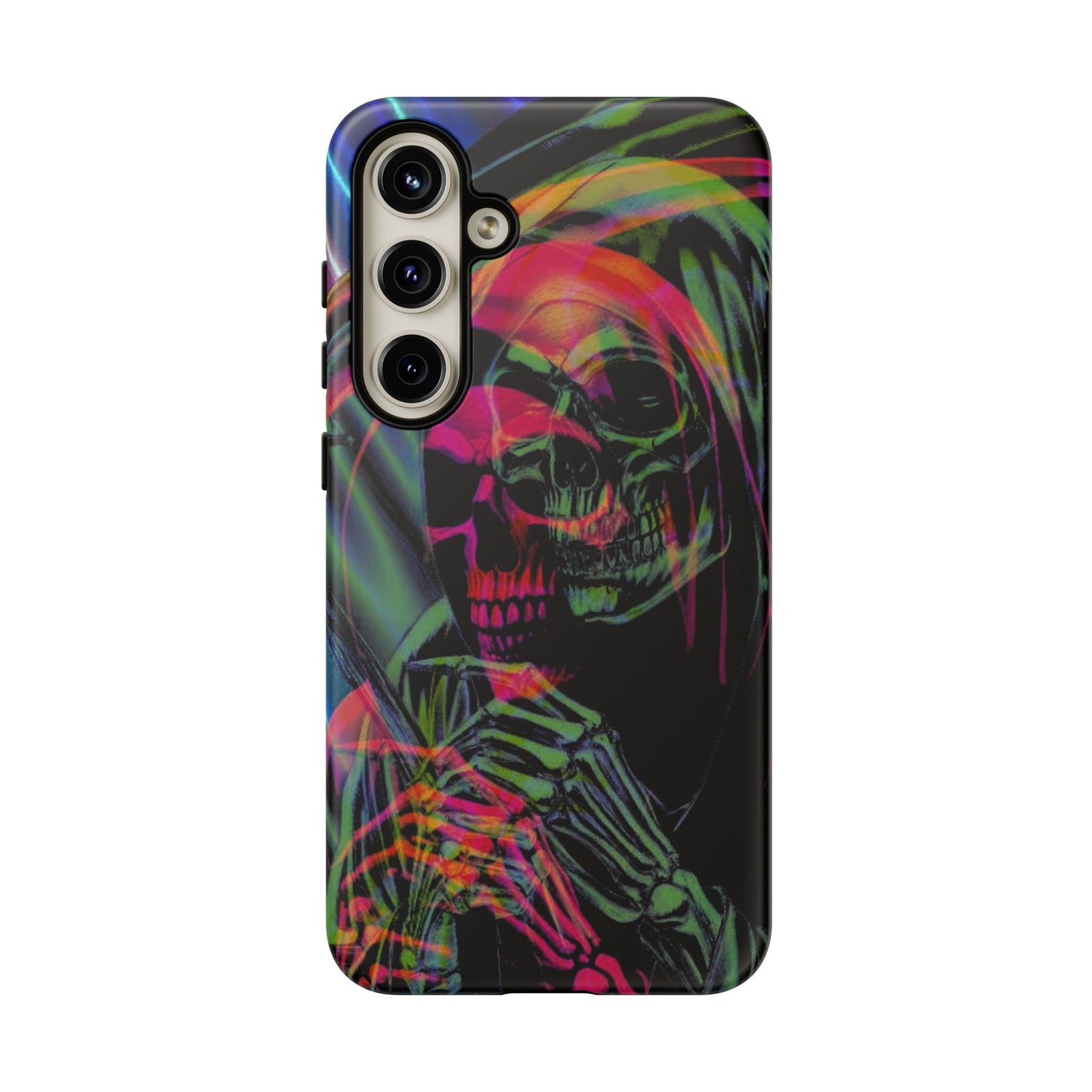 Grimothy the Phone Case