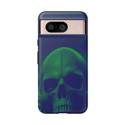 Phone Case - I Dare You Tough Case - NecroGrip 