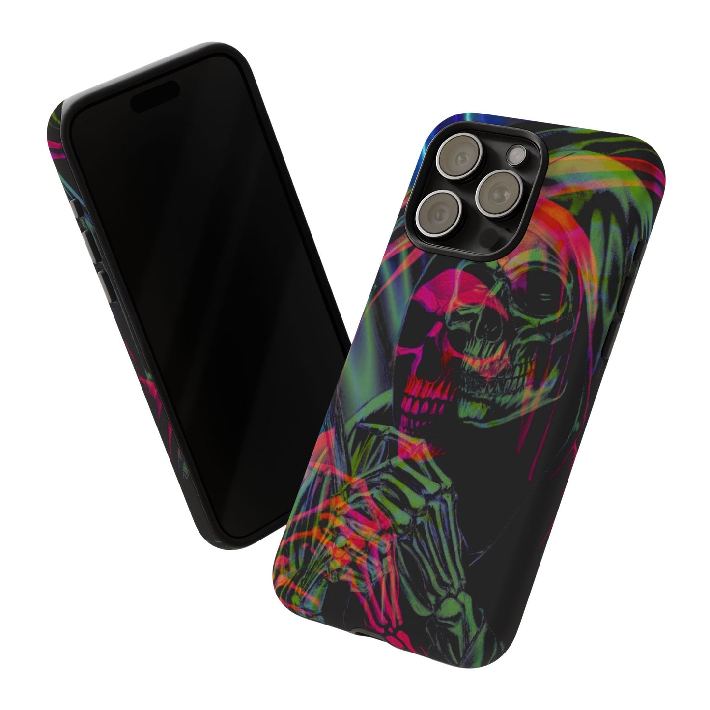 Grimothy the Phone Case