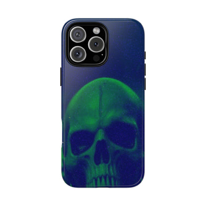 Phone Case - I Dare You Tough Case - NecroGrip 