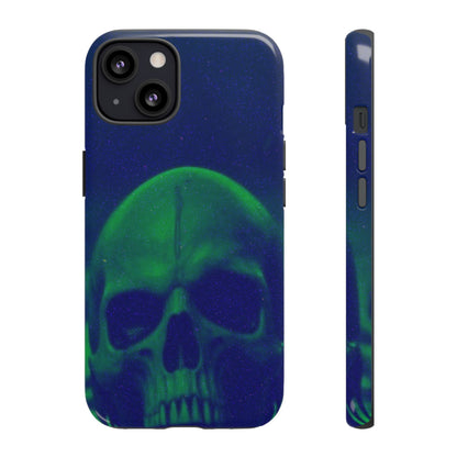 Phone Case - I Dare You Tough Case - NecroGrip 