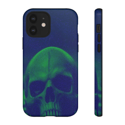Phone Case - I Dare You Tough Case - NecroGrip 