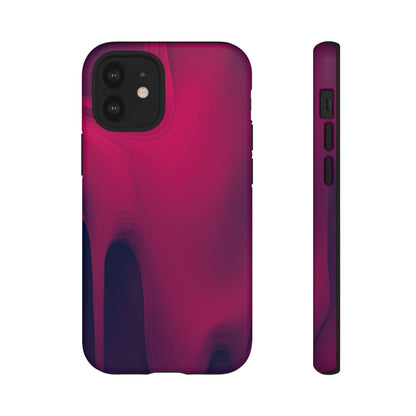 Phone Case - The all consuming BLOB Tough Case - NecroGrip 