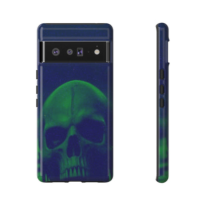 Phone Case - I Dare You Tough Case - NecroGrip 