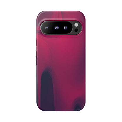 Phone Case - The all consuming BLOB Tough Case - NecroGrip 