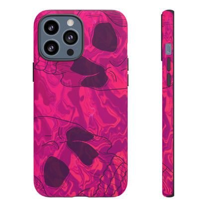 Pretty in Pink - NecroGrip 