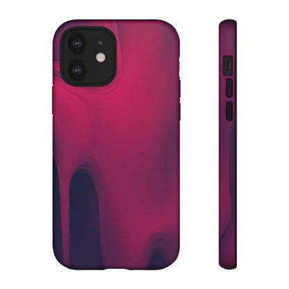 Phone Case - The all consuming BLOB Tough Case - NecroGrip 