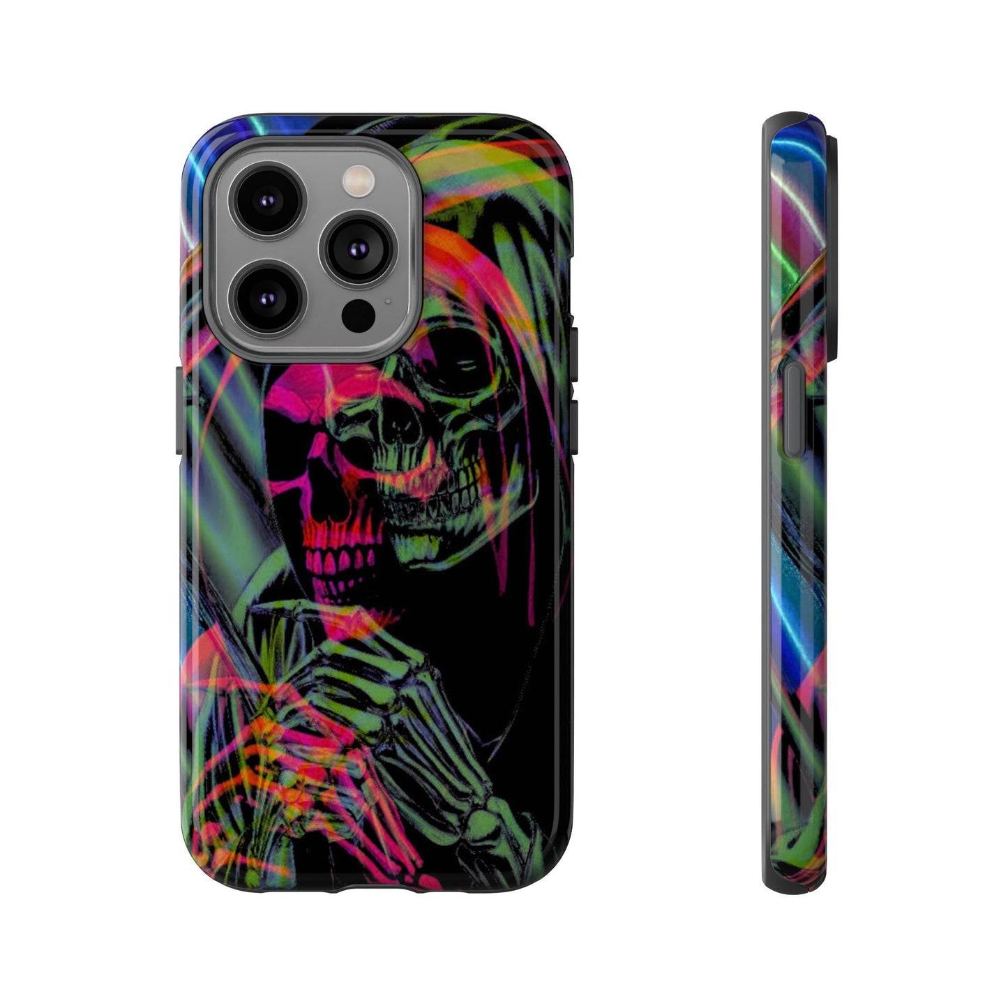 Grimothy the Phone Case