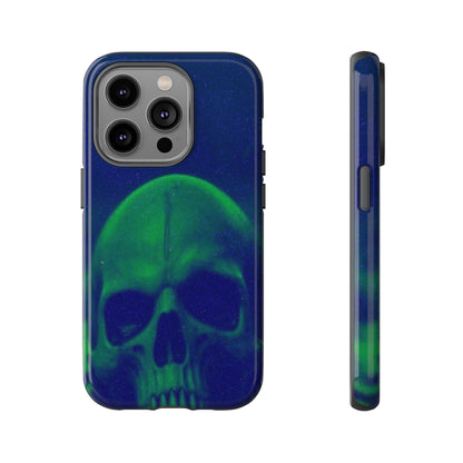 Phone Case - I Dare You Tough Case - NecroGrip 