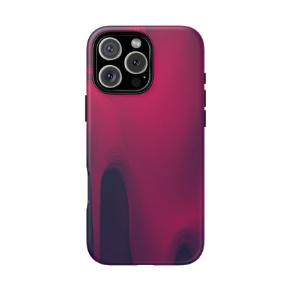 Phone Case - The all consuming BLOB Tough Case - NecroGrip 