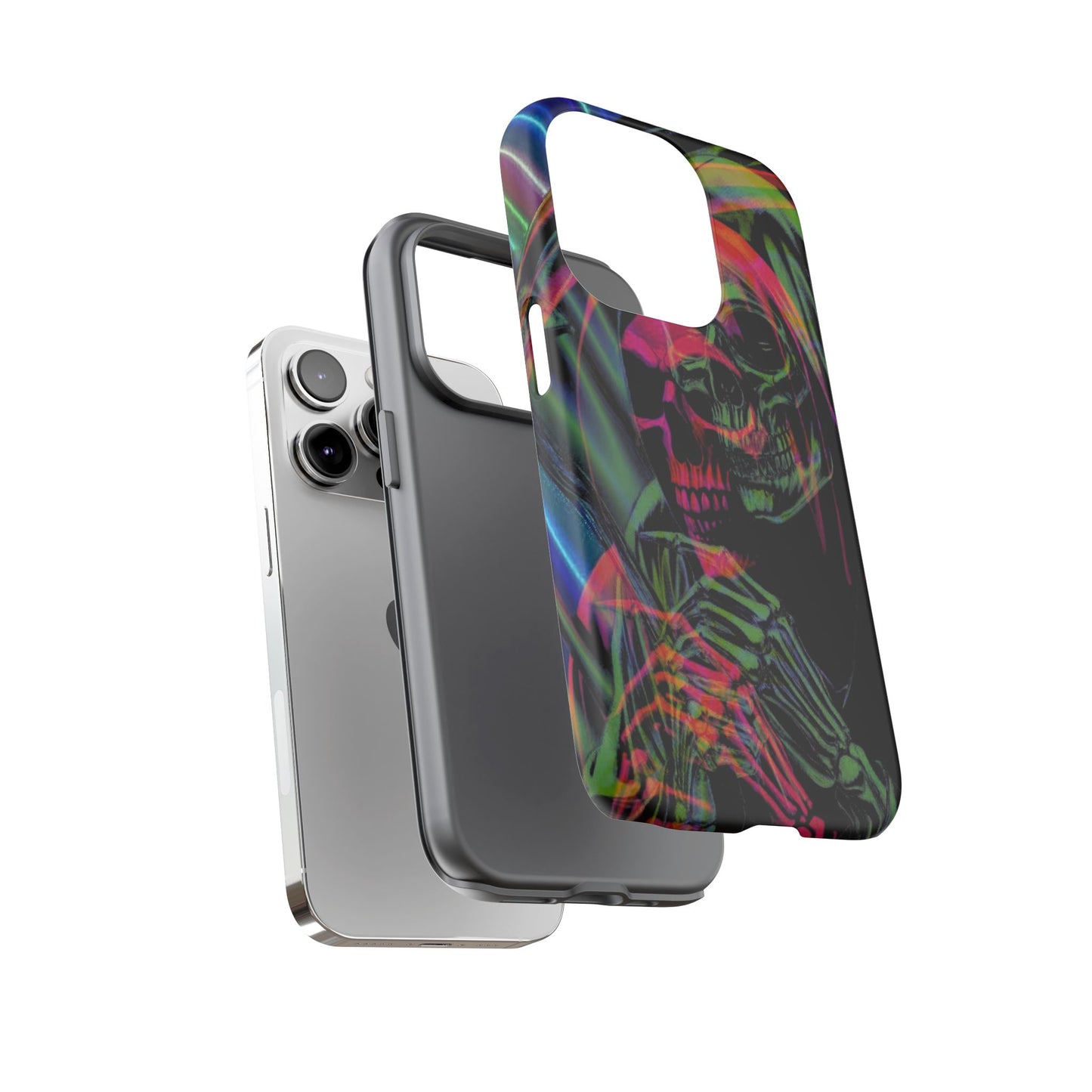 Grimothy the Phone Case