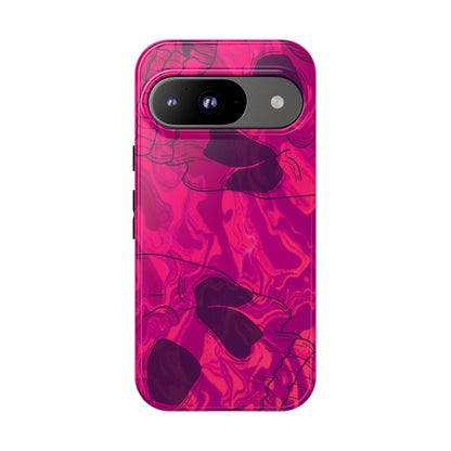 Pretty in Pink - NecroGrip 