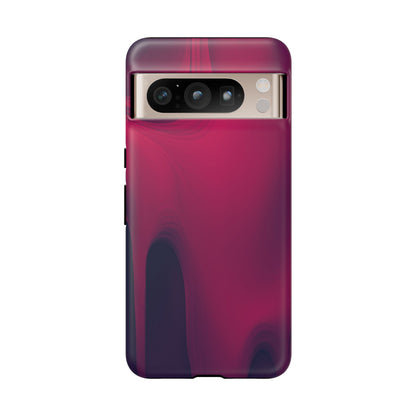 Phone Case - The all consuming BLOB Tough Case - NecroGrip 