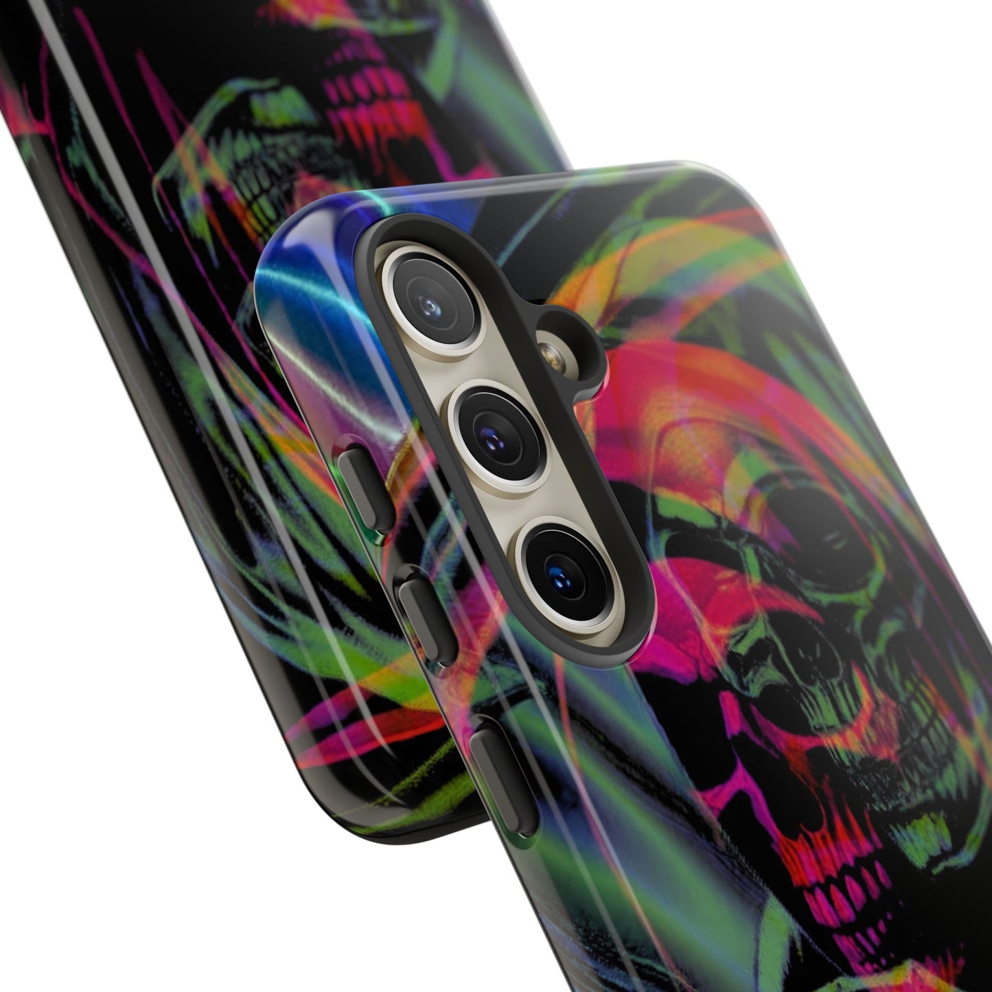Grimothy the Phone Case