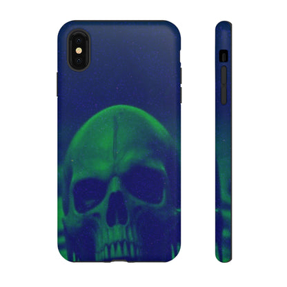 Phone Case - I Dare You Tough Case - NecroGrip 