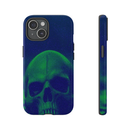 Phone Case - I Dare You Tough Case - NecroGrip 