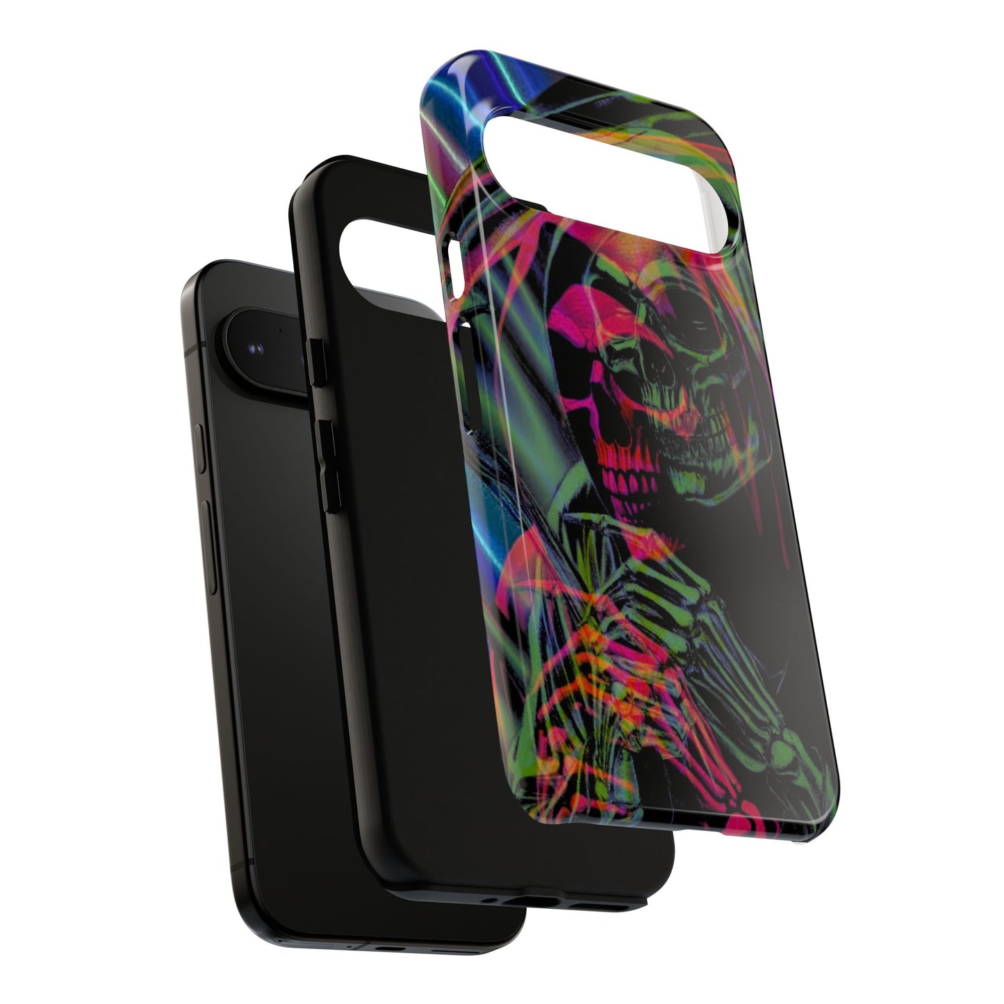 Grimothy the Phone Case