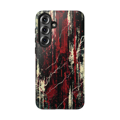 Corrosive – Impact-Resistant Tough Phone Case for iPhone, Samsung & Google Pixel | NecroGrip