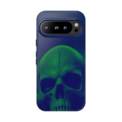 Phone Case - I Dare You Tough Case - NecroGrip 