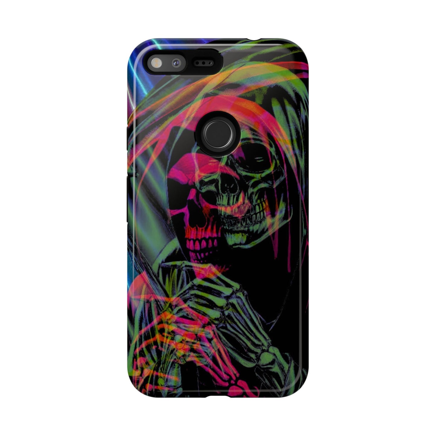 Grimothy the Phone Case