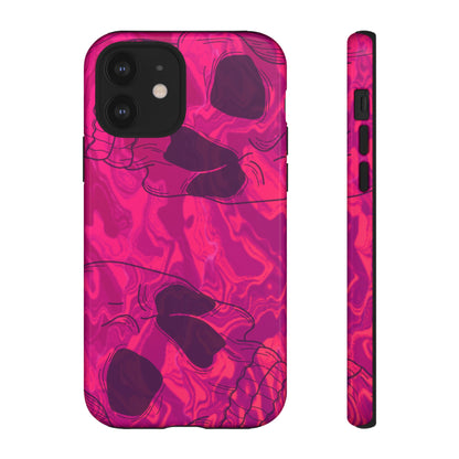 Pretty in Pink - NecroGrip 