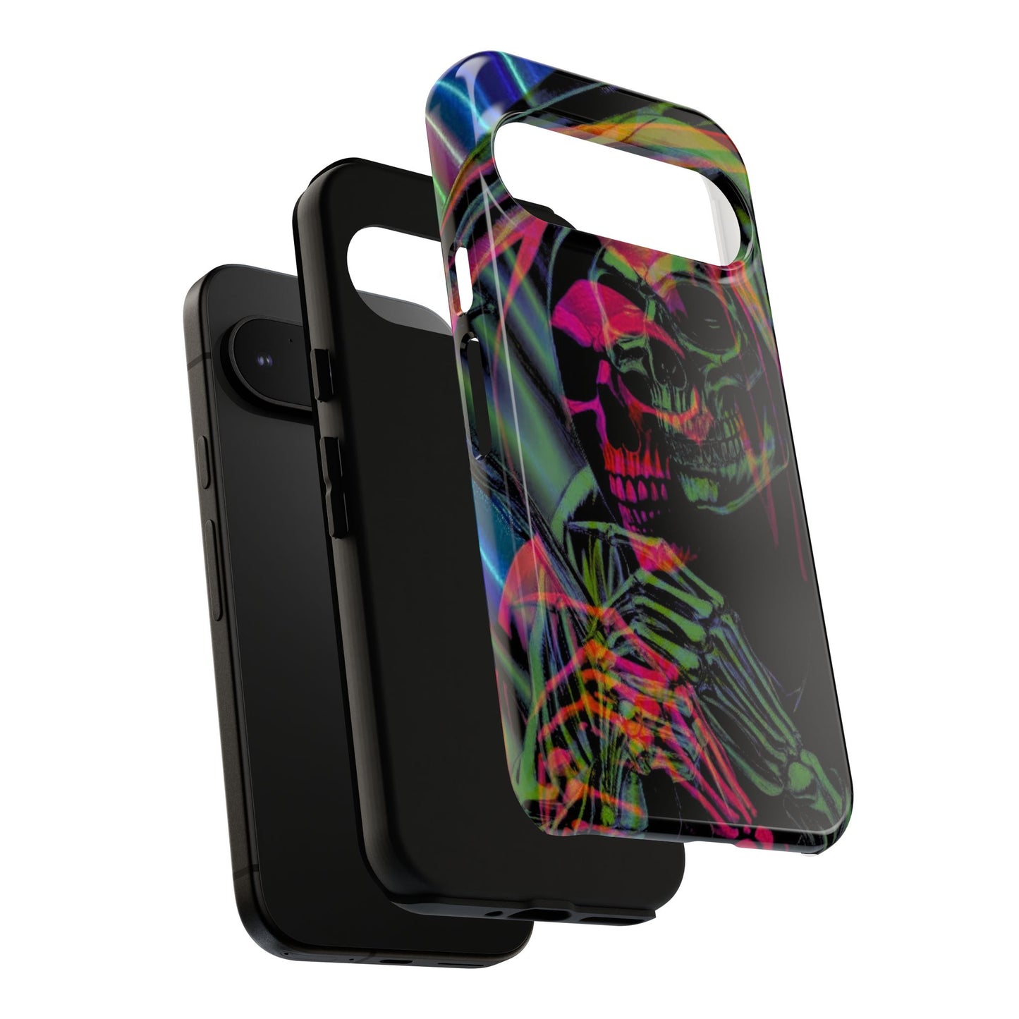 Grimothy the Phone Case
