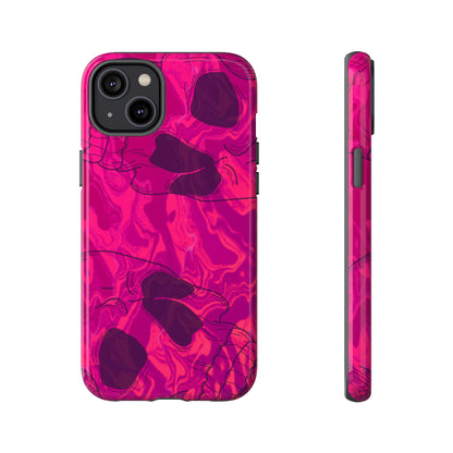 Pretty in Pink - NecroGrip 
