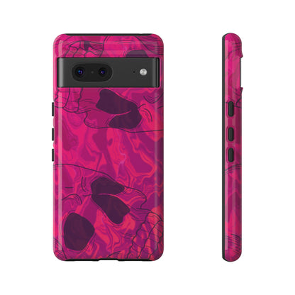Pretty in Pink - NecroGrip 