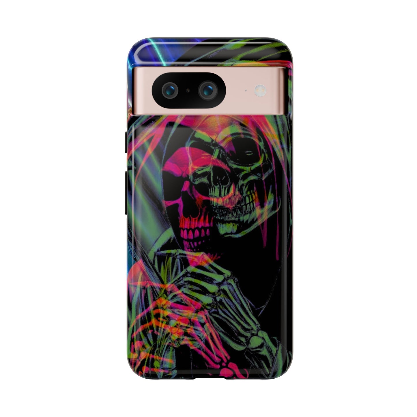 Grimothy the Phone Case