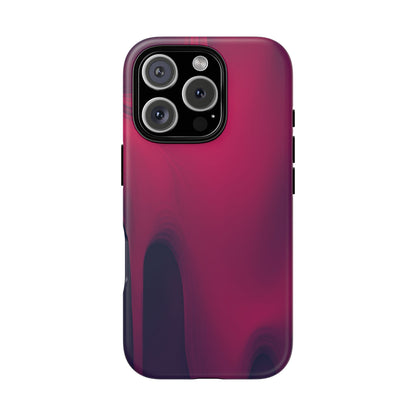 Phone Case - The all consuming BLOB Tough Case - NecroGrip 