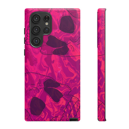 Pretty in Pink - NecroGrip 