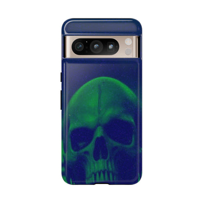 Phone Case - I Dare You Tough Case - NecroGrip 