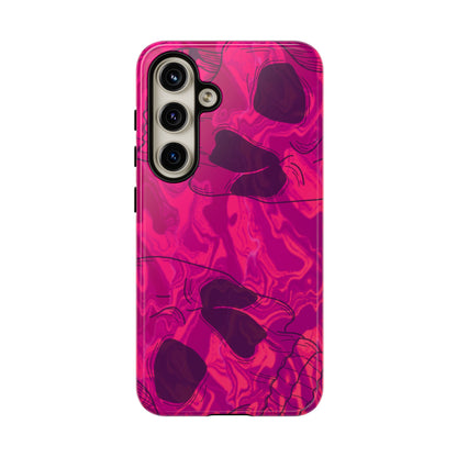 Pretty in Pink - NecroGrip 