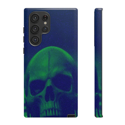 Phone Case - I Dare You Tough Case - NecroGrip 